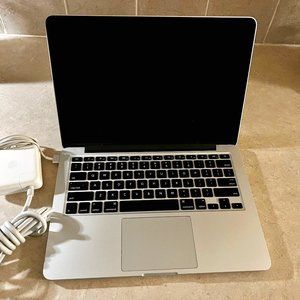13.3 inch MacBook Pro Laptop